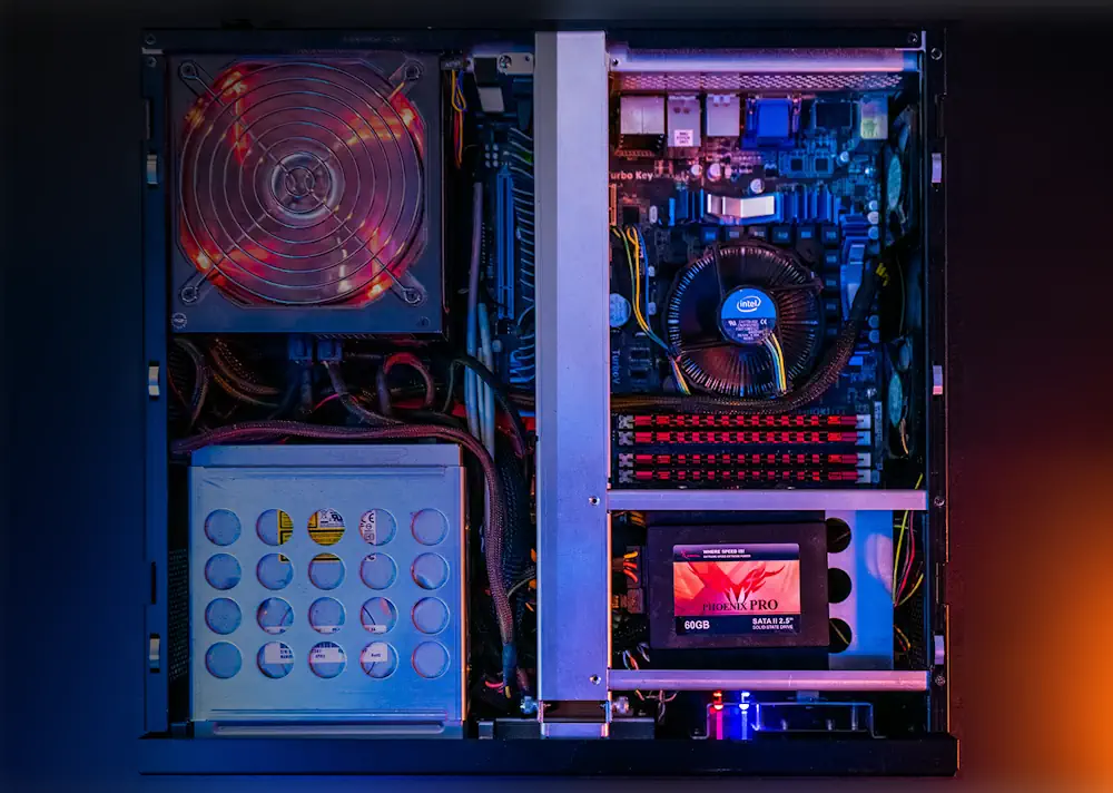 Linux casinos System specifications Banner